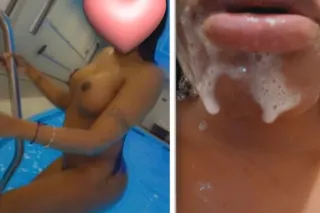 THEE EXPERIENCE 👅🍆💦 W TS ROXXY photo 2