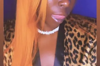 Empress💎✨💦💛 photo 5