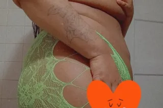 bbw red baby photo 2