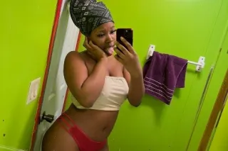incalls tdy qvs only $70-$85 today only dont txt me talmb verify bc nb got time to catfish on here grow up, yall sassy asf getting mad for wat😛😛🥰🥰🥰 photo 4