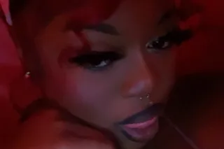 YA FAV SOUL SWALLOWER IS BACK IN TOWN photo 12