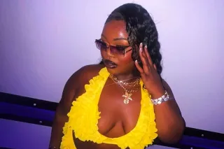 YA FAV SOUL SWALLOWER IS BACK IN TOWN photo 6