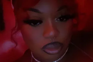 YA FAV SOUL SWALLOWER IS BACK IN TOWN photo 9