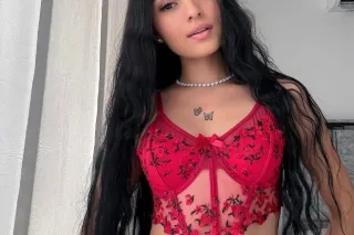 BINITA JOVEN SUPER CALIENTE 🔥 photo 4