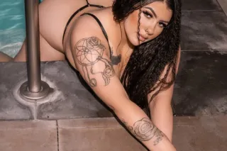 big booty goddess photo 3