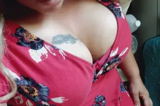 Curvy plus size DOUBLE D'S photo 3
