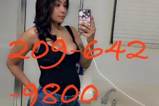 A delightful time w/ a sexy upscale goddess photo 2