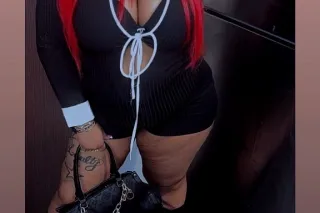 I'M BACK WHO MISS ME 💋 50$ BBJ photo 4