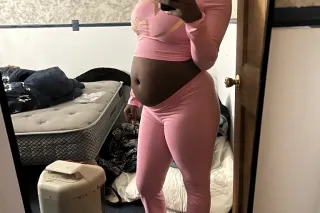 come get this 🤰wetness photo 1