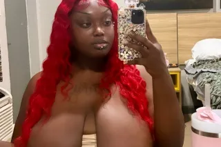 BIG TITTY ANAL AMAZON FREAK COME SEE ME !!!! photo 4
