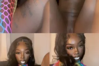 Weird Shit Get You BLOCKED IMMEDIATLEY photo 11