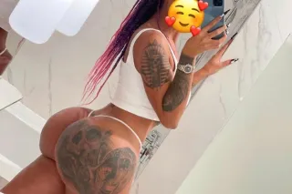 Girl new available 24-7 latina