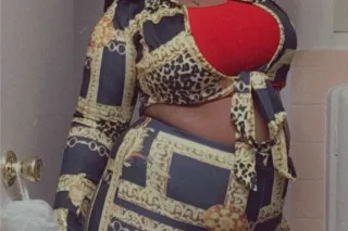 BIG BOOTY NAEJAH IS BACK 💦🔥🥵 photo 3