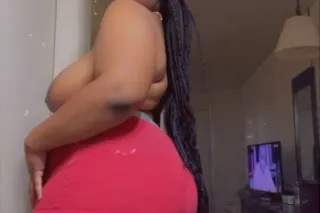 BIG BOOTY NAEJAH IS BACK 💦🔥🥵 photo 5