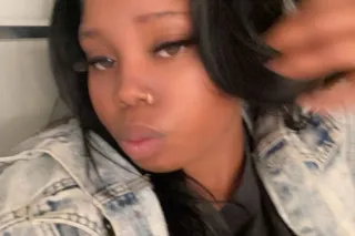 BIG BOOTY NAEJAH IS BACK 💦🔥🥵 photo 1