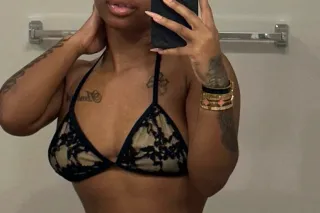 ya girl is backkkk! 💋 photo 3
