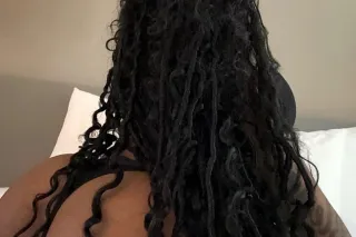 ya girl is backkkk! 💋 photo 1