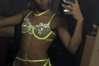 Katt"z Last Day In OKC - Catch Me Now 💋 Before Its Too Late ‼ photo 4