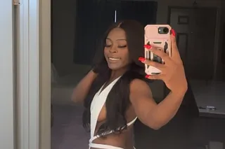 KASHMIERE BARBIE OFF YARBROUGH & I10 💦💦💦🤪♠ photo 6