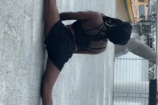 Come be my breakfast. I would love to have you.... FOREIGN CHOCOLATE...WONDERFUL delight... AVAILABLE photo 7