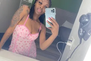 Slim Petite Freak 👸🏽💦 | QV INS/OUTS SPECIAL photo 2