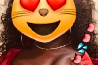 Sexxy Ass Sasha Deep Throat Goddess 😻🍆💦 photo 3