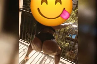 Sexxy Ass Sasha Deep Throat Goddess 😻🍆💦 photo 1
