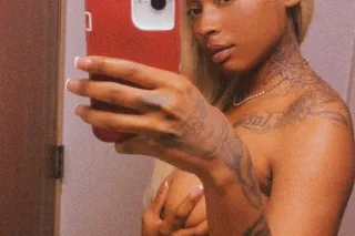 come get a taste of this wet PUSSY 💦 photo 2
