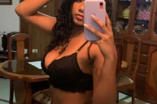 LATINA SEXY DISPONIBLE photo 5