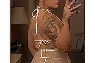 Pretty young girl 🫦💦🥰 photo 4