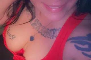 Im New Here!!!👋 short,thick, tatted, pretty little freak 😜 👅🥰 photo 8