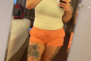 😘YA FAVORITE COCK GOBBLER😜 PERFECT 38DD'S AN THICK THIGHS😘 BEST $80 QUICK IN RANCHO photo 4