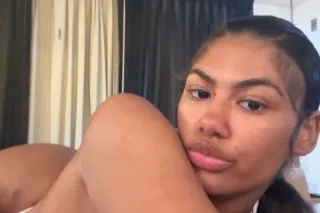 BIGBOOTYSEXYLATINA photo 1