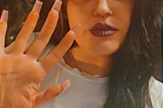 Shelly Red💯 GIVE ME ANOTHER CHANCE👅🚧🫦🛑💋🚧 photo 8