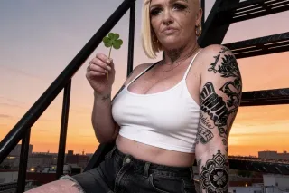 ☘☘☘ POUR UP ! IRISH MILF SPECIAL☘☘☘ photo 6