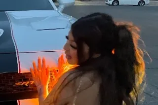 SEXY LITTLE PETITE MAMA 💦 COME LET ME BLESS YOU 💦💋💦 photo 8