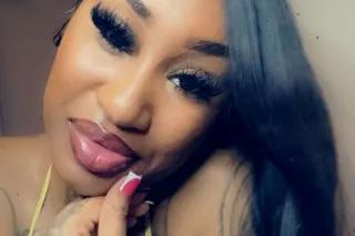 NEW IN TOWN YOU DESERVE THE BEST💋😩