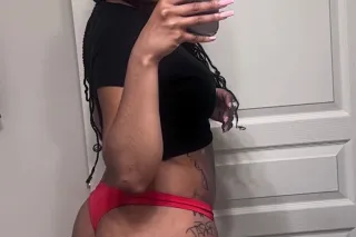 Sweet Cheeks😋💦 photo 4