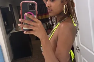 *incall/outcall*SLIM THICK CARRIBEAN MAMI 🇯🇲💦 CUM DIVE IN THIS WET KITTY 🌊💋 36DDD 🍒 photo 2