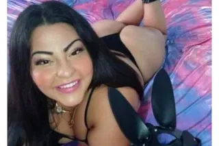 👯🐰LATINA VERY SLUTTY🔥🥵POSES IN DIFFRENT STYLES💋🍆💦 photo 11