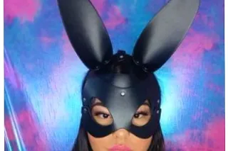 👯🐰LATINA VERY SLUTTY🔥🥵POSES IN DIFFRENT STYLES💋🍆💦 photo 7