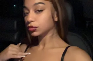 You don’t even realize it yet… but you’re already hooked on me 😘 3 Hole Goat 🤪😍 photo 3