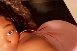 CUM BABY CUM (SQUIRTER) PUSSY STAY WET HEAD GAME RAW TO! SUPPA SOAKER BABY photo 5