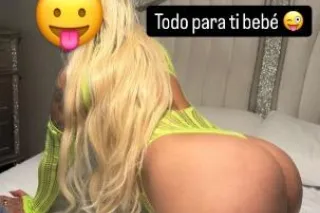 Cubanita photo 3