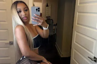 IG:Sharmayneshayyy🌎🌈Heavy Squirter🧃🎨🫟Nut Down My Throat👑.King 💲120Qv photo 3