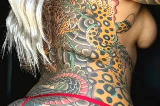 prebooking MARCH 20-24 tattooed exotic mexicana no deposit cash only incall GFE in/out 6.1.9.5.2.0.9310 photo 6