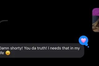 $50 Facetime Shows💭🥰👅$15 Videos🤪Tatted Red Bone❤💯 photo 8