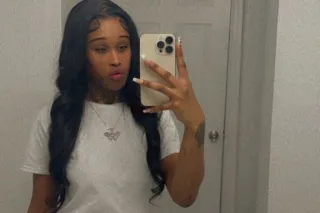 $50 Facetime Shows💭🥰👅$15 Videos🤪Tatted Red Bone❤💯 photo 9