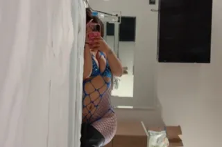 Fun Sized Petite Latina 🍬 photo 3