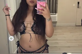 Fun Sized Petite Latina 🍬 photo 9